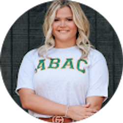 Profile photo of Savannah Arrieta