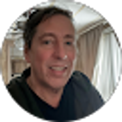 Profile photo of Mark Wilson