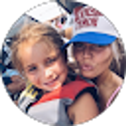 Profile photo of Kate Lounsbury