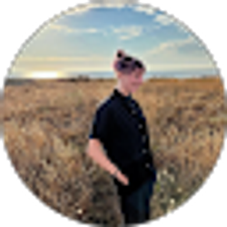 Profile photo of Devin Moss