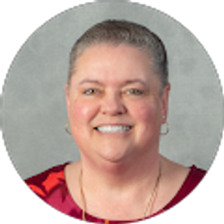 Profile photo of Cyndi Kosinski