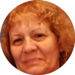 Profile photo of Brenda Rupert