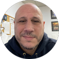 Profile photo of Jeffrey Karp