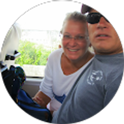 Profile photo of Donna Bashaw