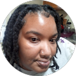 Profile photo of Kennisha Thompson