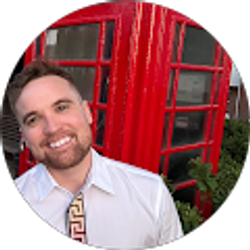 Profile photo of Robert Gaudette