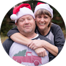 Profile photo of Andrea Redmond Haynes