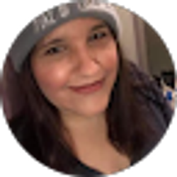 Profile photo of Jeana Tillery