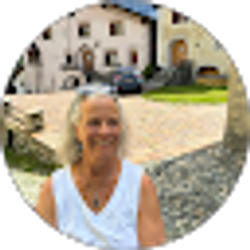 Profile photo of Lisa Odegaard
