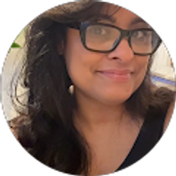 Profile photo of Christine Soto-Valentin