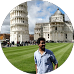 Profile photo of rohith vallabhaneni