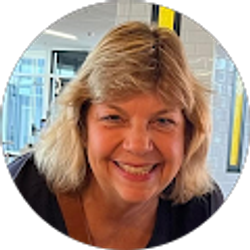 Profile photo of Kristi Conway