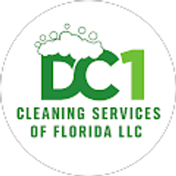 Profile photo of DC1 Cleaning