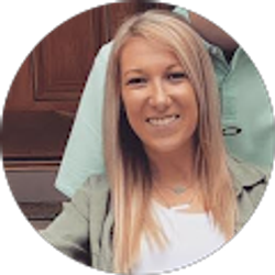 Profile photo of Katelyn Hearn