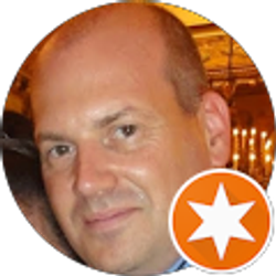 Profile photo of James Flowers