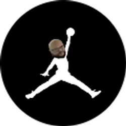 Profile photo of Michael Jordan