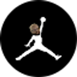 Profile photo of Michael Jordan