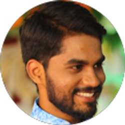 Profile photo of Sai kiran Reddy