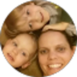 Profile photo of Angela Hess