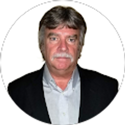 Profile photo of Darryl Abbott