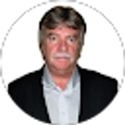 Profile photo of Darryl Abbott