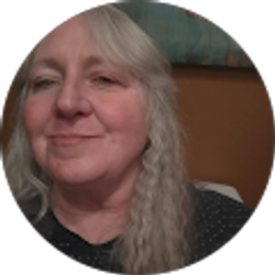 Profile photo of Rhonda Self