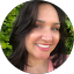 Profile photo of Aida Valenzuela