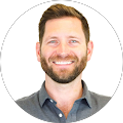 Profile photo of Michael Gildner