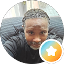 Profile photo of Reginald Cole