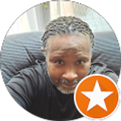 Profile photo of Reginald Cole