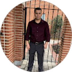 Profile photo of José Méndez Mendez