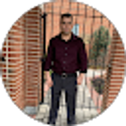 Profile photo of José Méndez Mendez