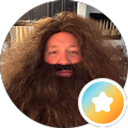Profile photo of Mike Hoke