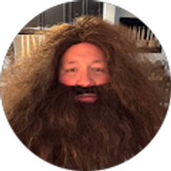 Profile photo of Mike Hoke