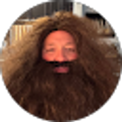 Profile photo of Mike Hoke