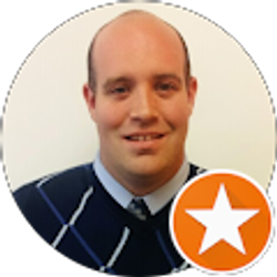 Profile photo of Tyler Ertel