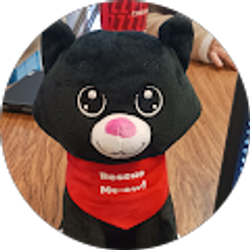 Profile photo of Rosa Gonzalez