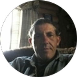 Profile photo of Raven Wood