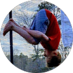 Profile photo of the two parris kids