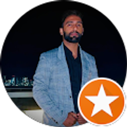 Profile photo of Vishnu Raveendran Nair