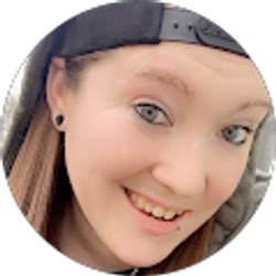 Profile photo of Jessica Backstrom