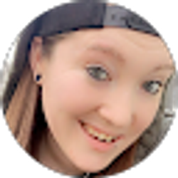 Profile photo of Jessica Backstrom