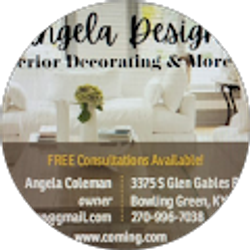 Profile photo of Angela Coleman