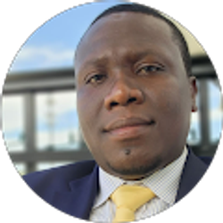 Profile photo of Robenson Charmant