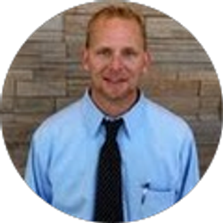 Profile photo of Joe Helvey