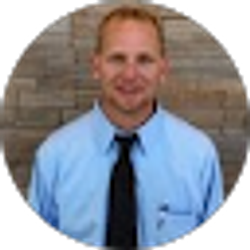 Profile photo of Joe Helvey