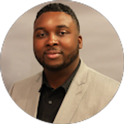 Profile photo of Terraze Walker