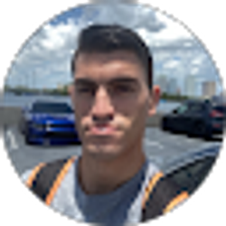 Profile photo of Miguel's Ortiz