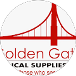 Profile photo of Golden Gate Medical Supplies