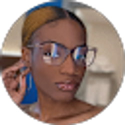 Profile photo of Jasmine Landers